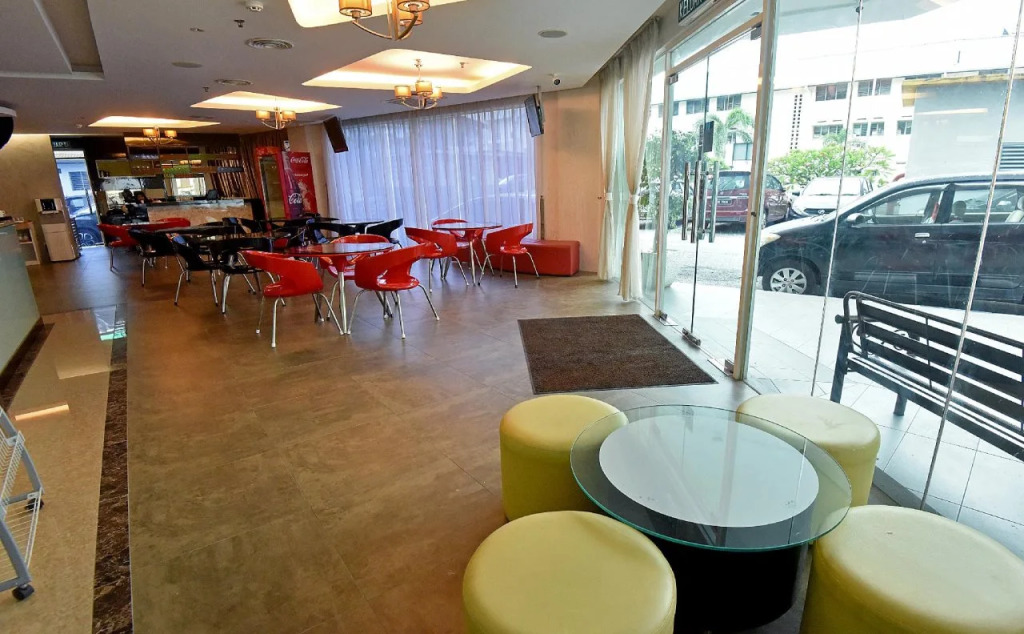 Jindagu Hotel Ipoh