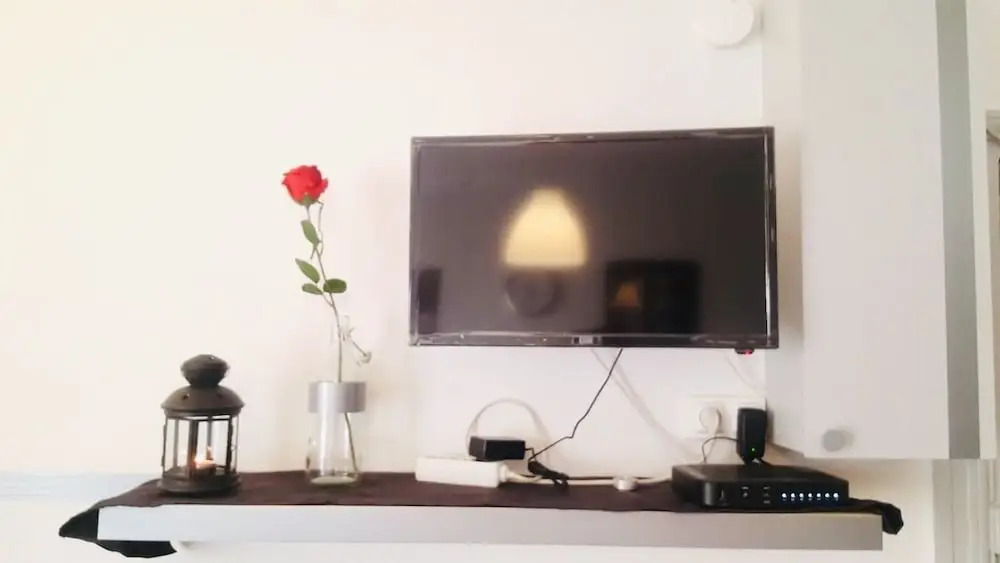 Appartement Paris 7
