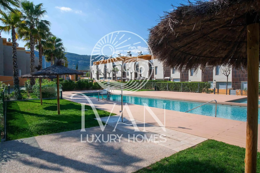 Casa OroMar - Ivan Luxury Homes - Chalet Adosado