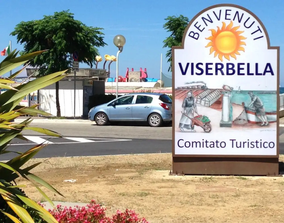 Residence Costablu