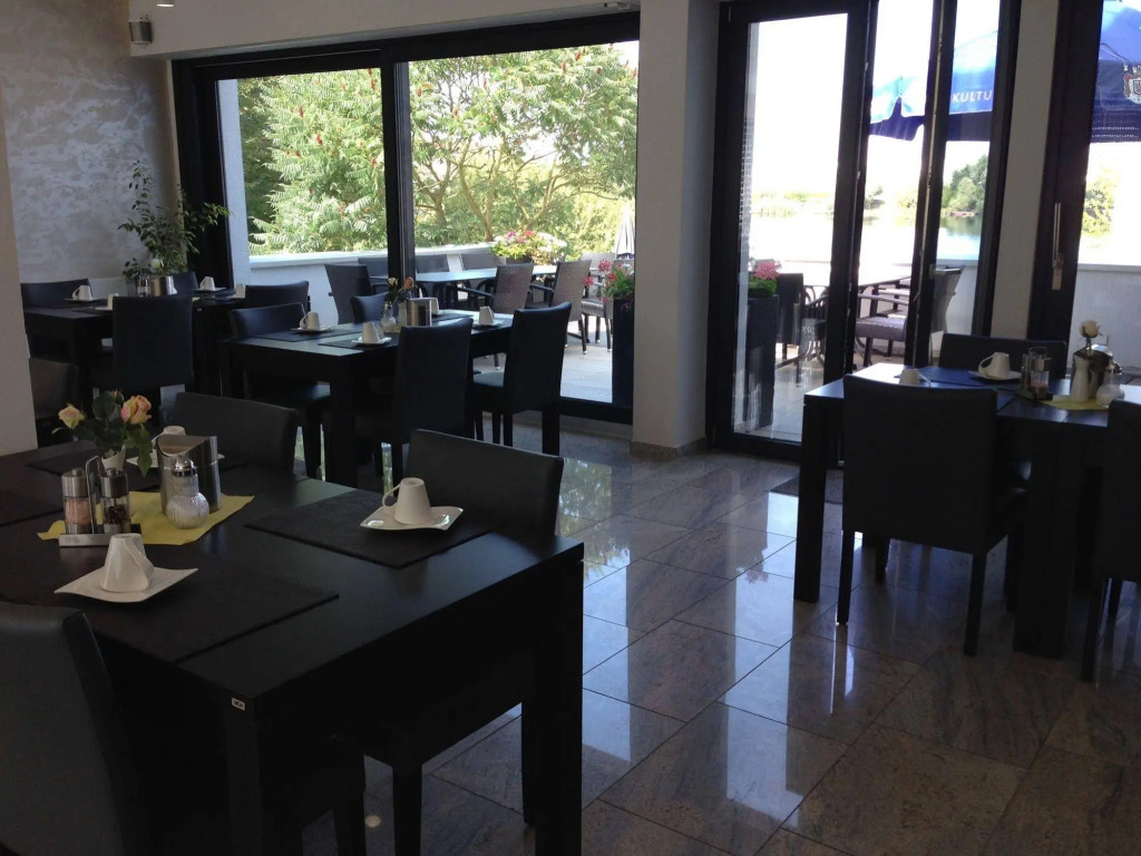 Seehotel Forst