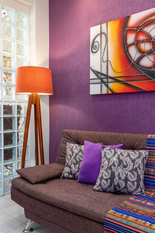 Modern Studio Next to Arpoador Jc1012 Z2