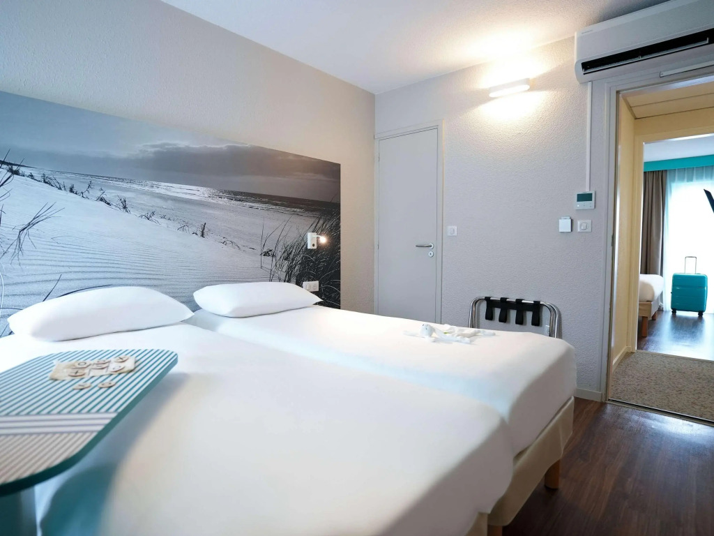 ibis Styles Quimper