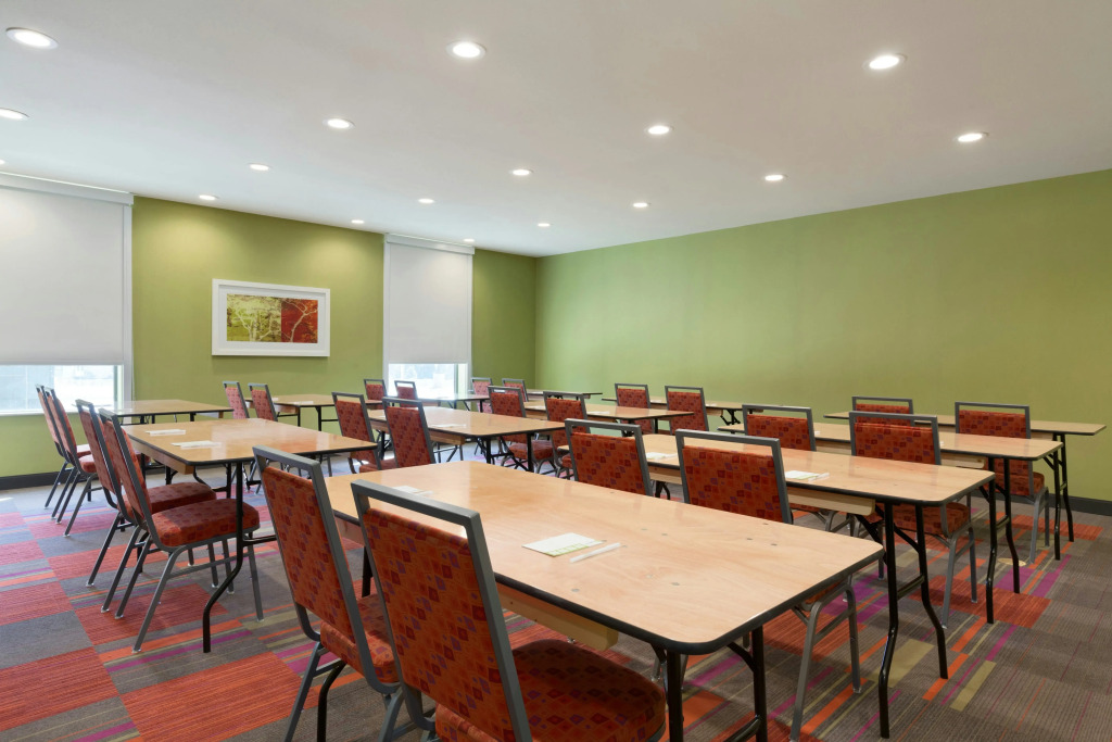 Home2 Suites By Hilton Oklahoma City Quail Springs