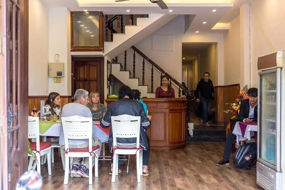 Family Hotel Hoi An Center