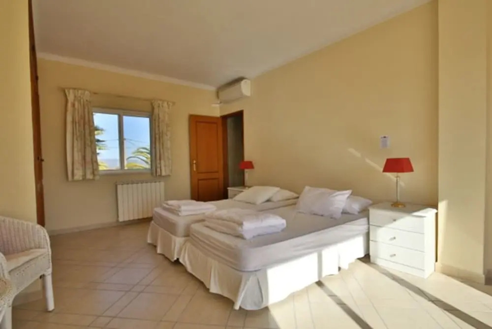 Belle villa à Albufeira