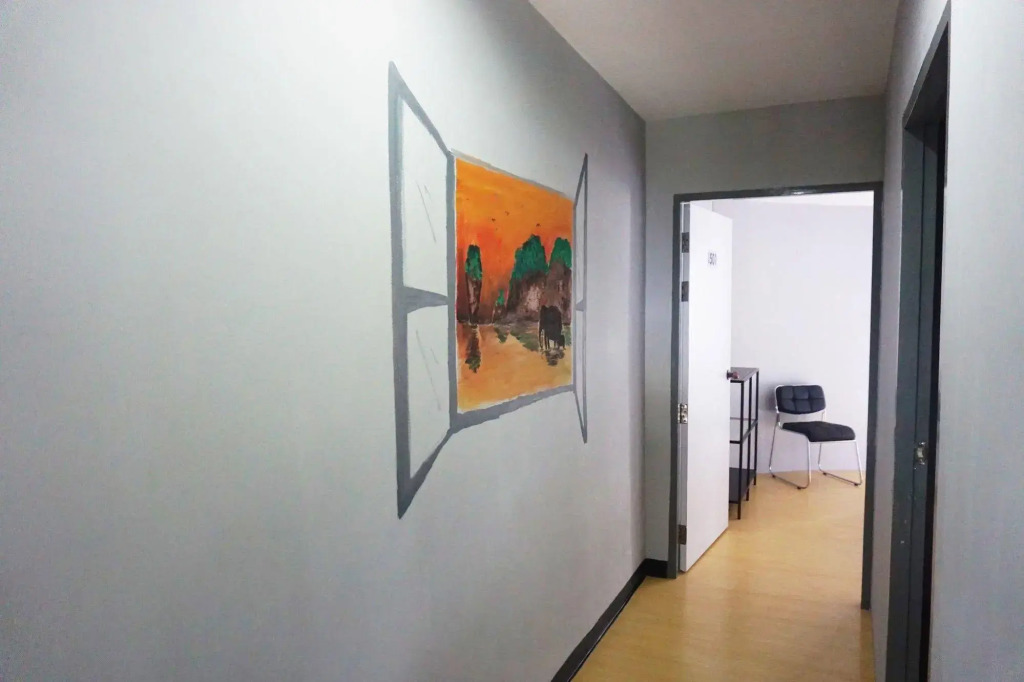 Moumou Hostel