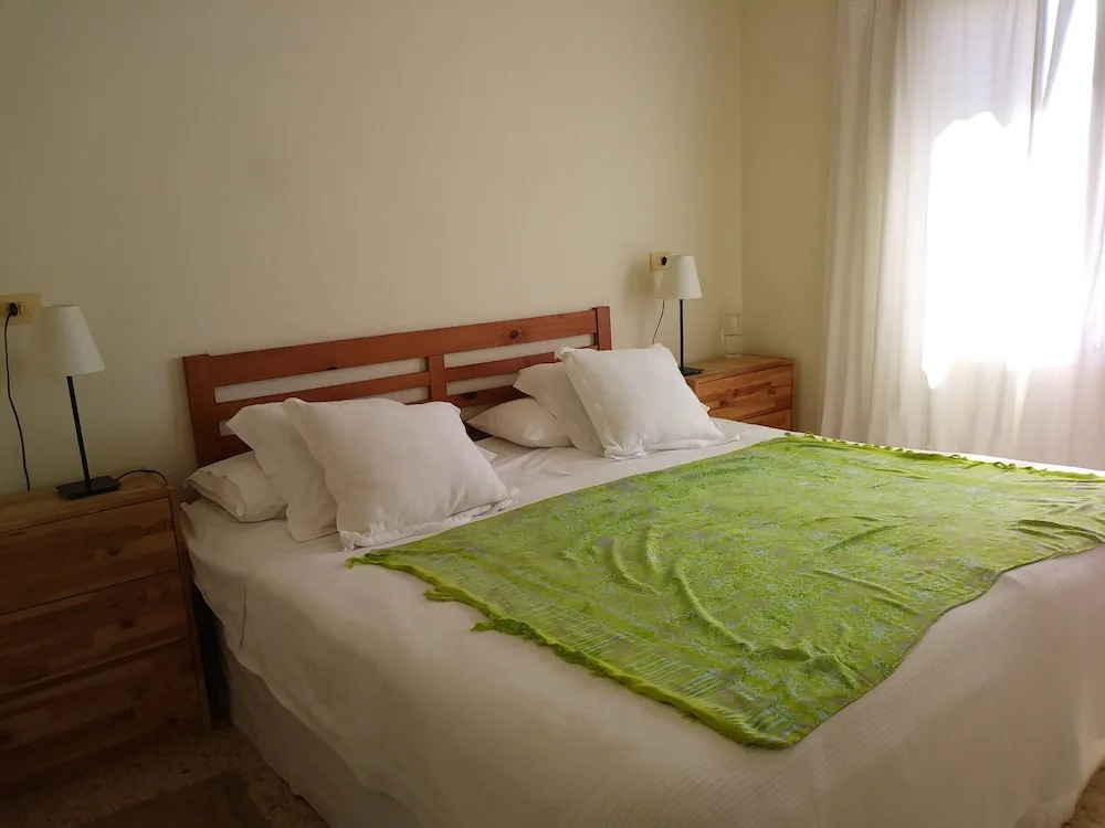 Bungalow El Pamar