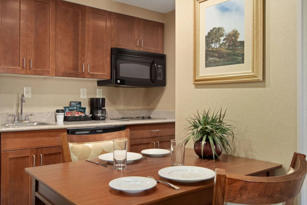 Homewood Suites by Hilton Rochester - Victor