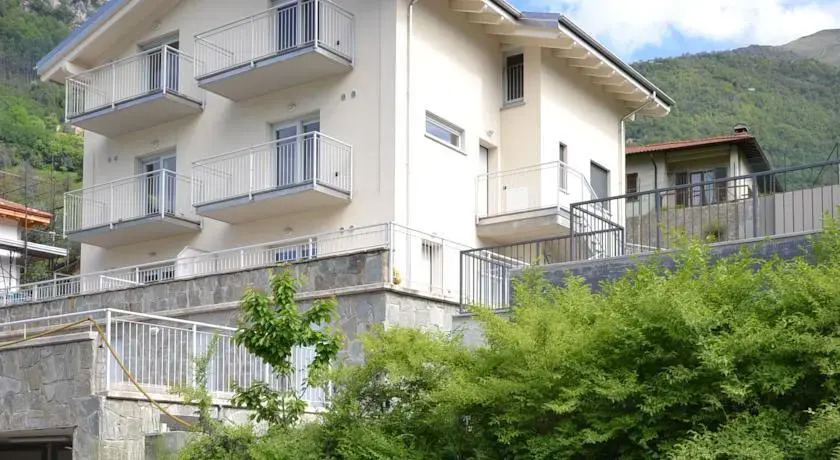 Residenza Isola