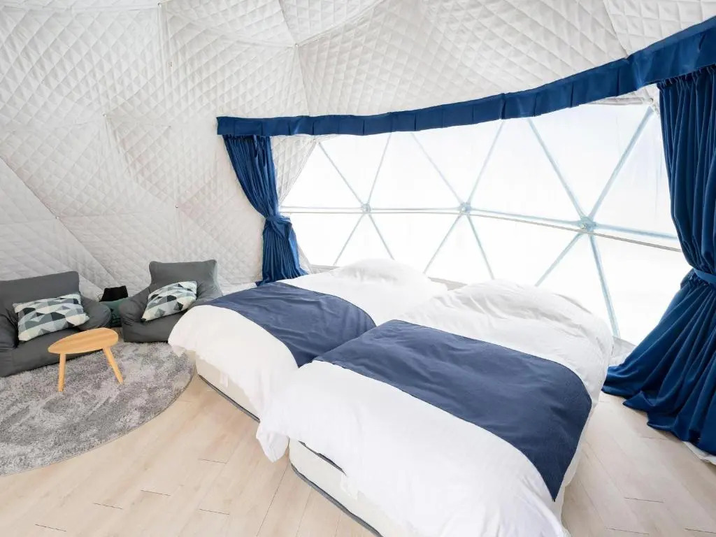 Lupo Forest "GRAN FOREST Echizen Miyama" - Vacation STAY 07085v