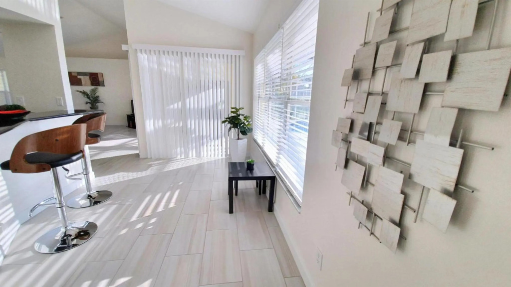 NEW! Villa Surfside