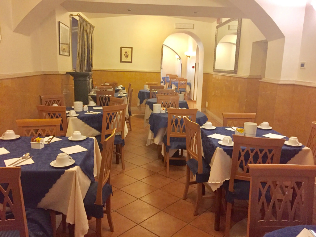 Hotel Giglio dell'Opera