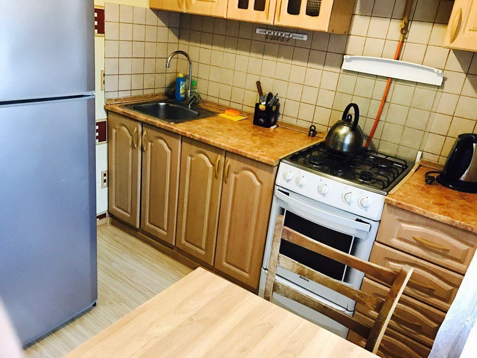 Inzhir Na Tsvetnom 22 Apartments