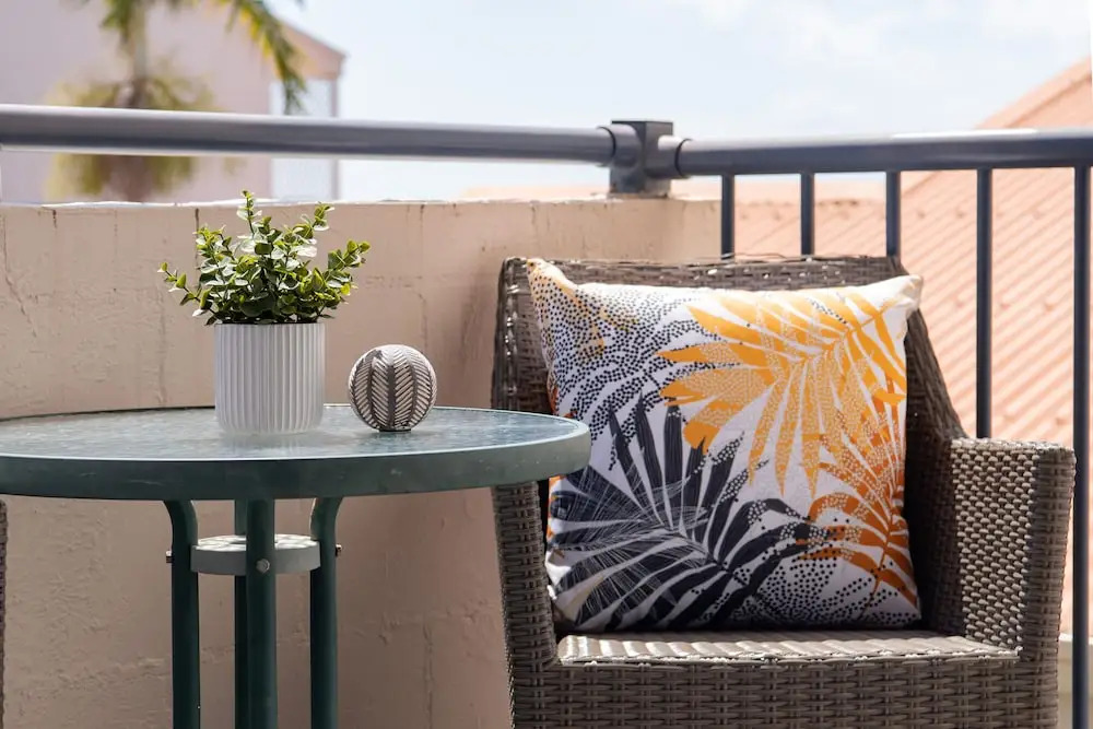 Ocean View Apartment 49