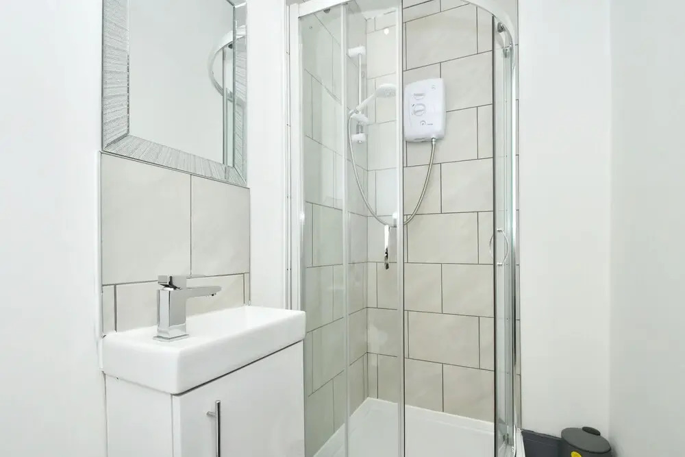 Townhouse @ Bedford Street Crewe