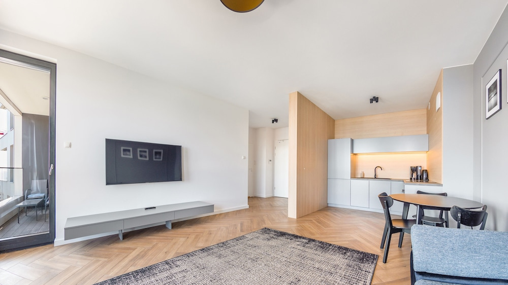 Apartamenty Sun & Snow Portova