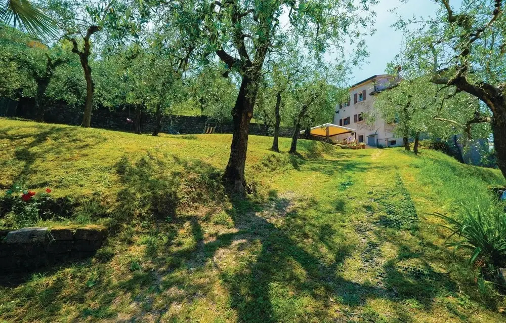 Casa Silvia