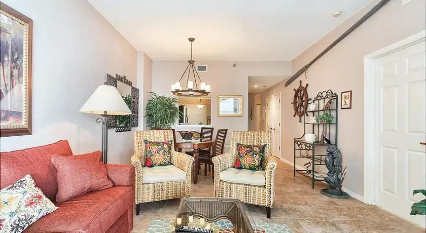 Surf Club 1605 by Vacation Rental Pros