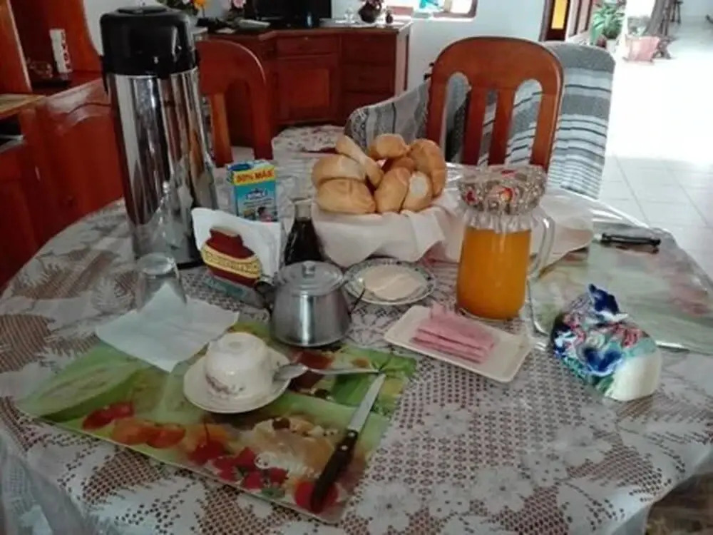 Hospedaje WashiPeru