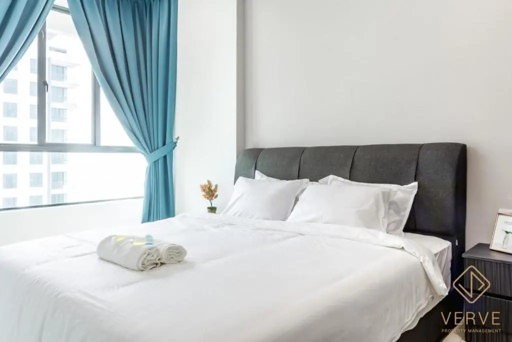Lovely Home Casa Kayangan A2207