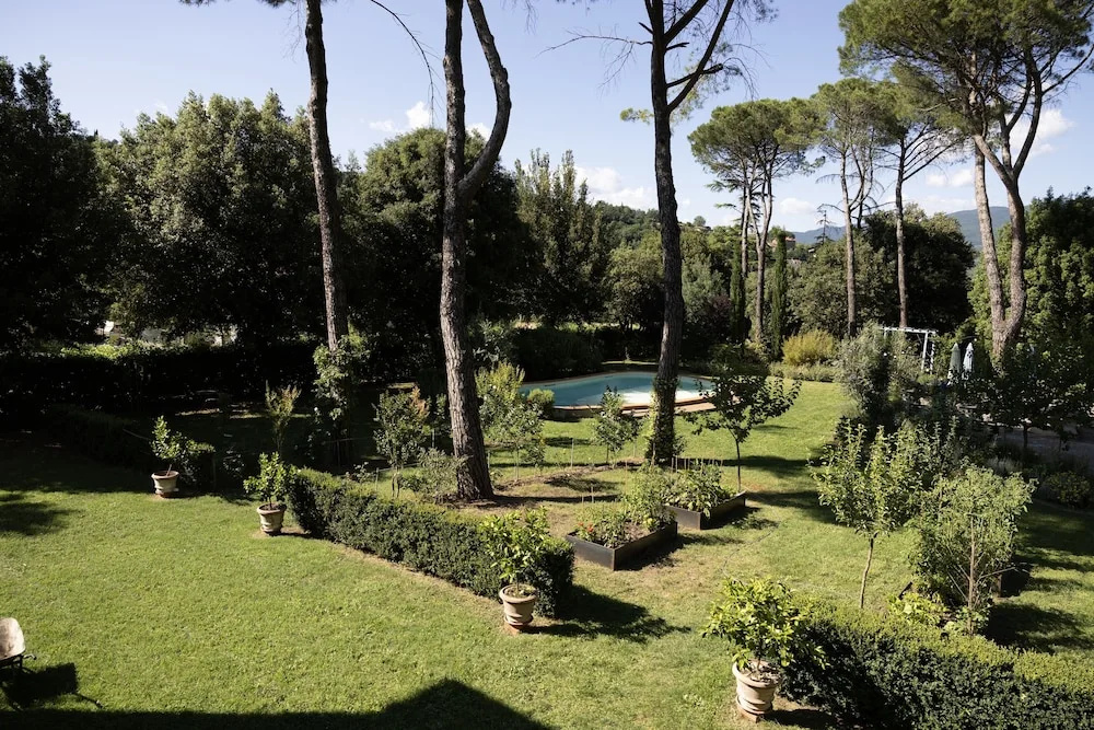 Villa La Ginestra - Charming Country Home