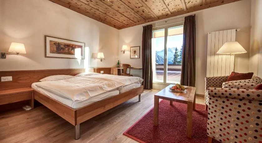 Hotel Prätschli