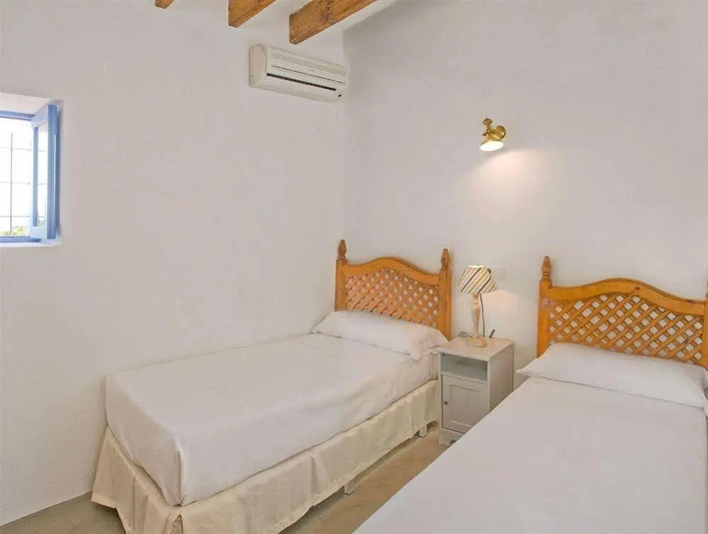 Casas Rurales Illetas