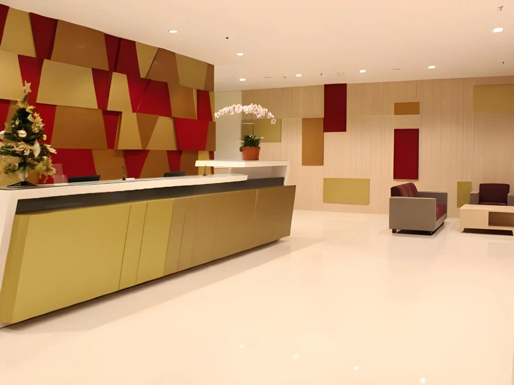 The Himana Hotel Malang, Malang City Point