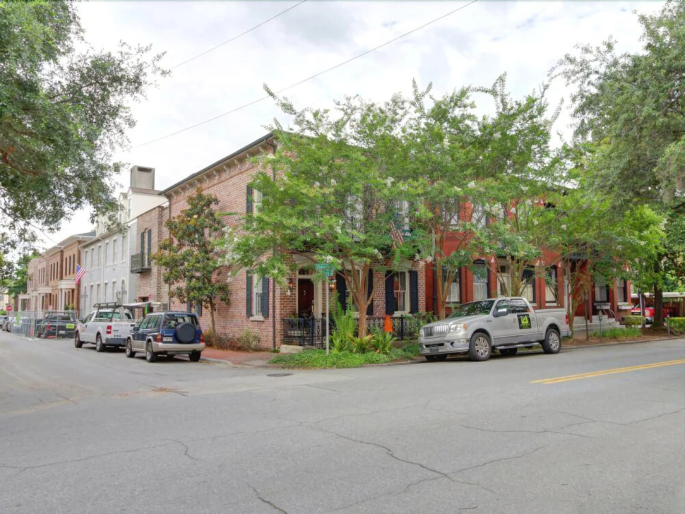 Habersham House