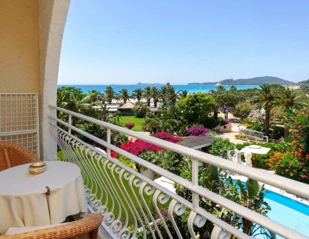 Hotel Simius Playa