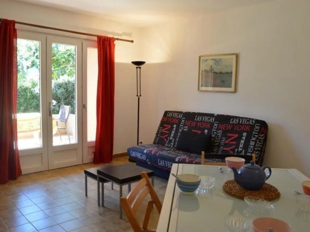 Maison Narbonne, 3 pièces, 8 personnes - FR-1-229B-436