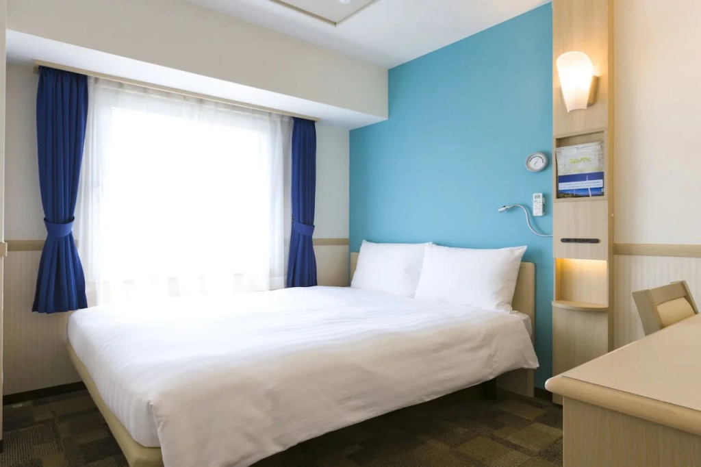 Toyoko Inn Omori