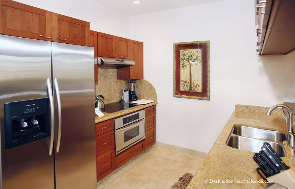 Wailea Grand Champions - CoralTree Residence Collection