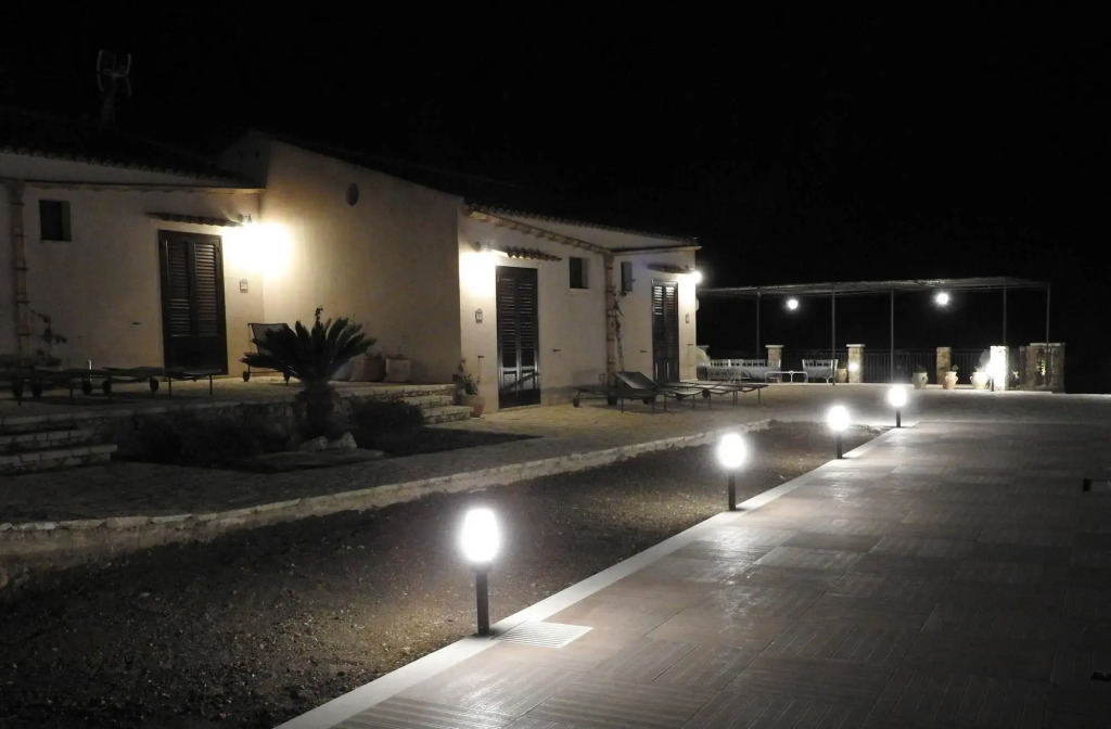 Hotel Antica Cascina Del Golfo