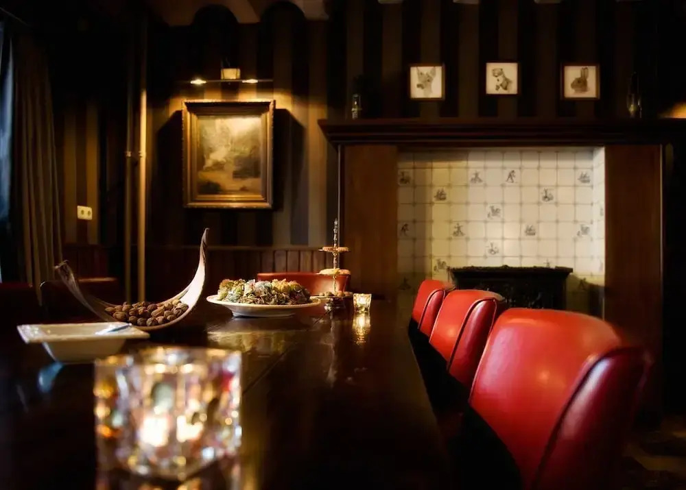 Hotel De Oude Brouwerij