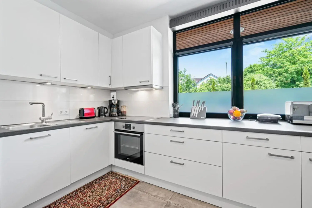 Appartment Maria Friedrichshafen Bodensee