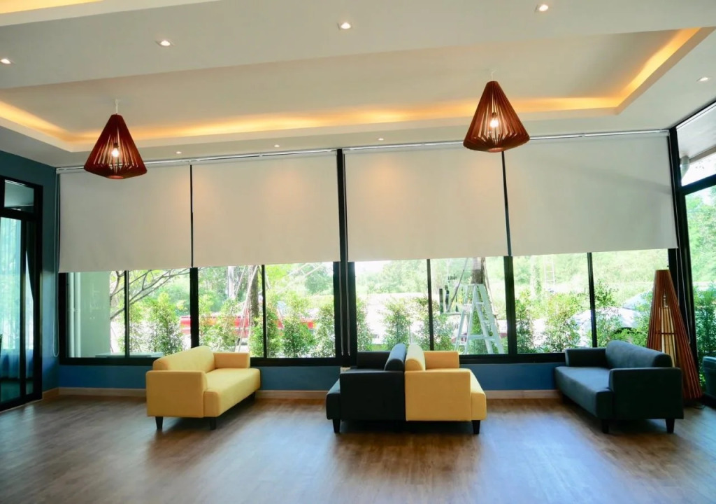 Look at Home Lamphun