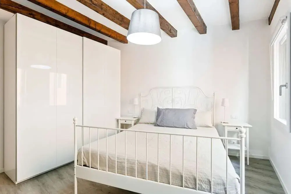 Civico 34 Central Flat