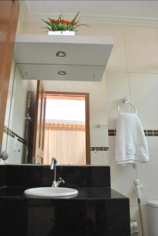 Hotel Vitoria