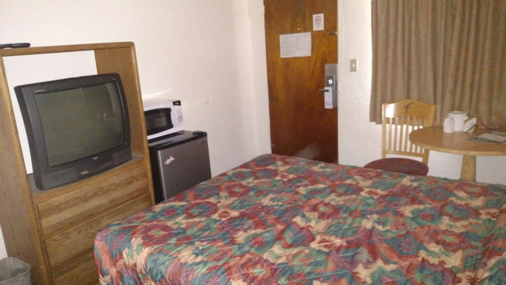 Budget Inn Durango