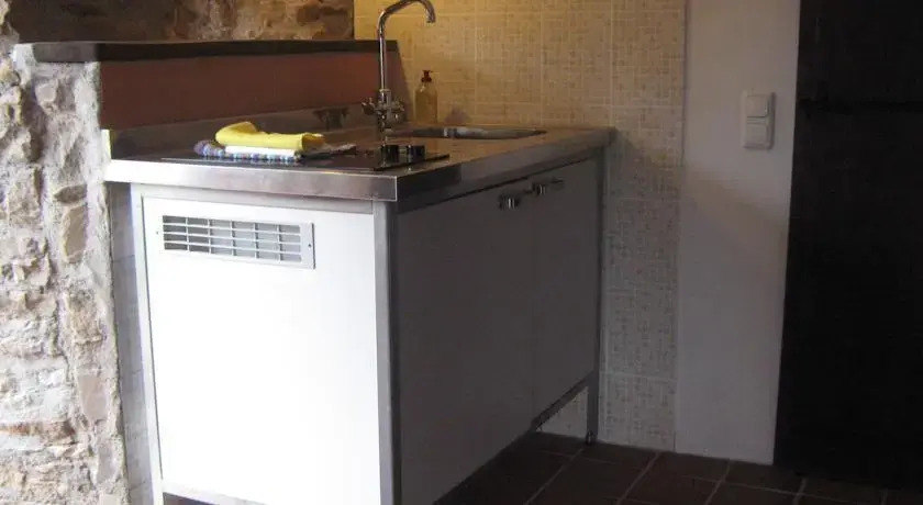 L' Appartment
