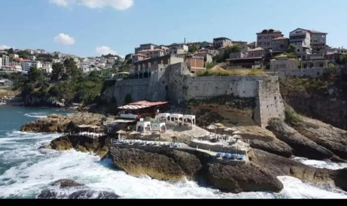 Guest house Naser