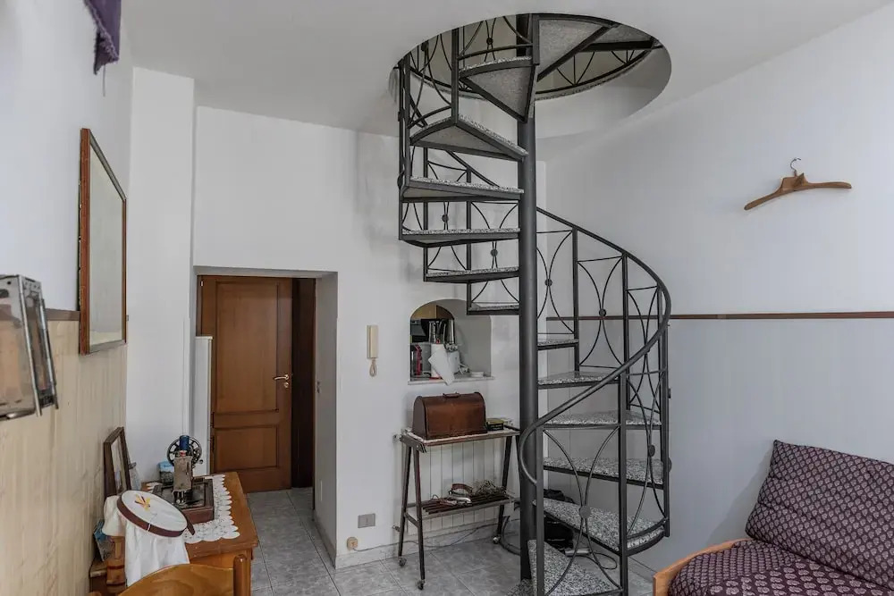La Casa del Sarto