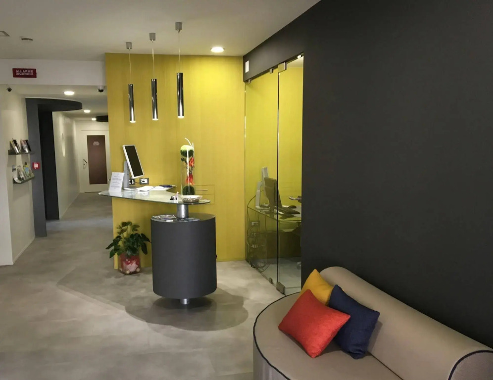 Hotel La Villa