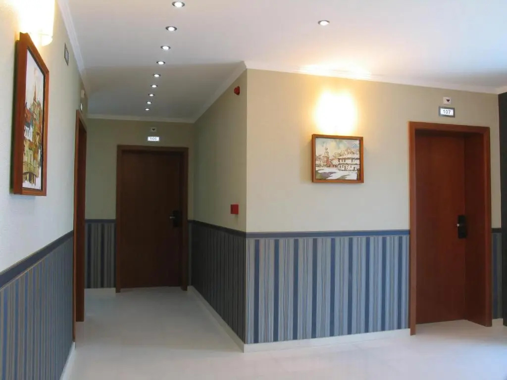 Hotel Latinka