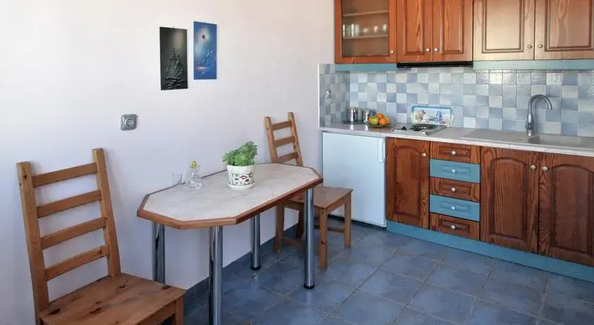 Varda Maria Appartments