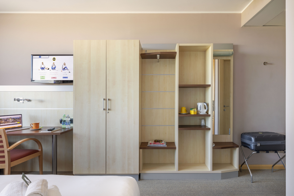B&B Hotel Cherasco Langhe