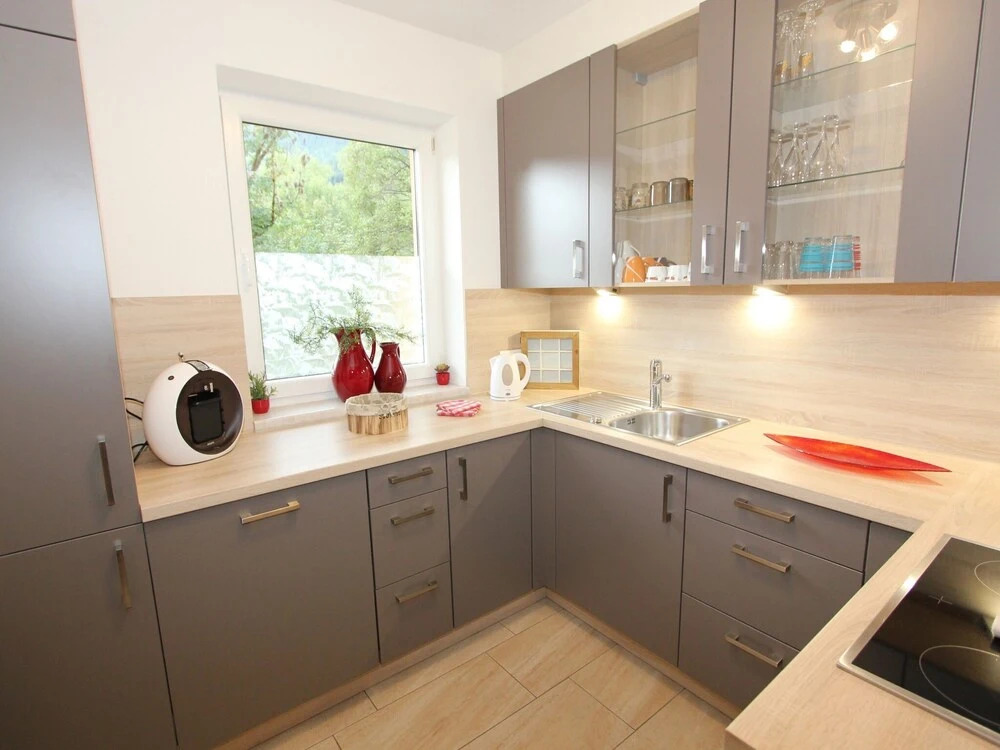 Cheerful Apartment In Oetz Tyrol Near Ski Area