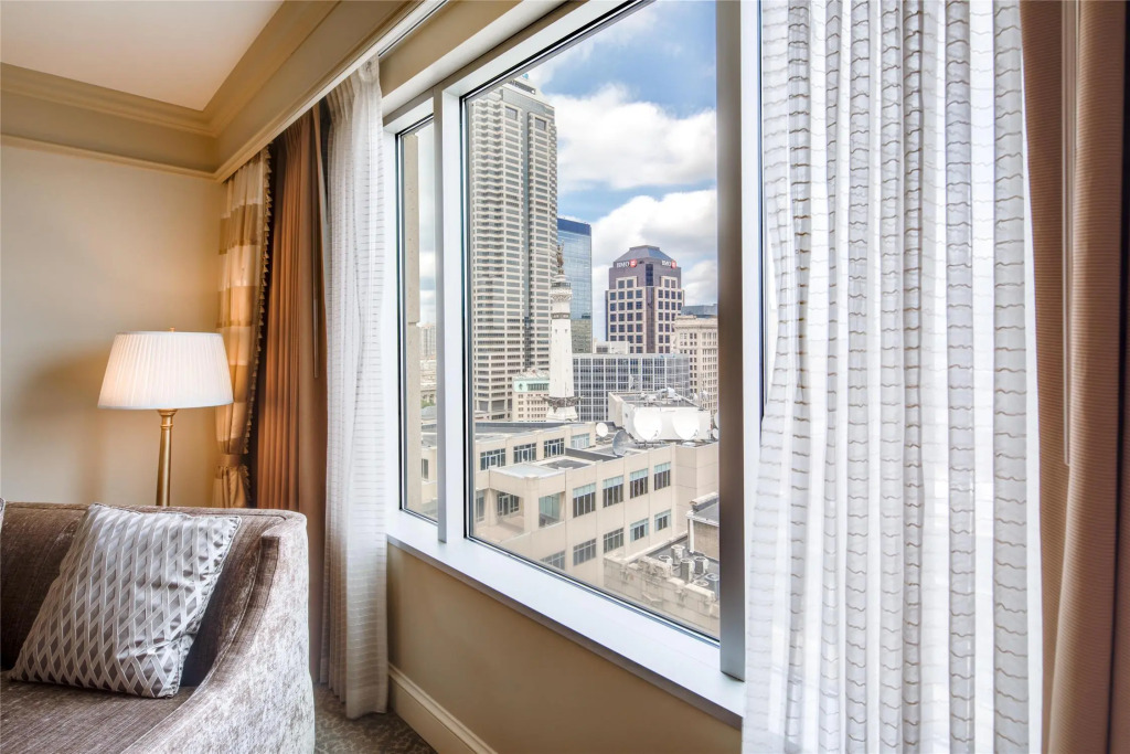 Conrad Indianapolis